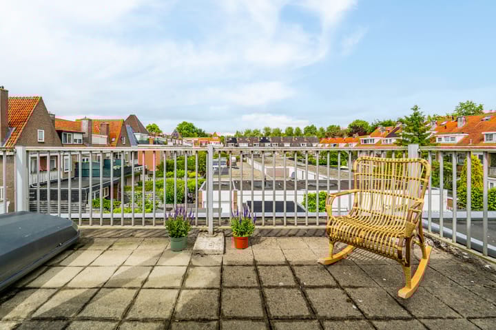 Foto 37 van Burgemeester van Damstraat 3