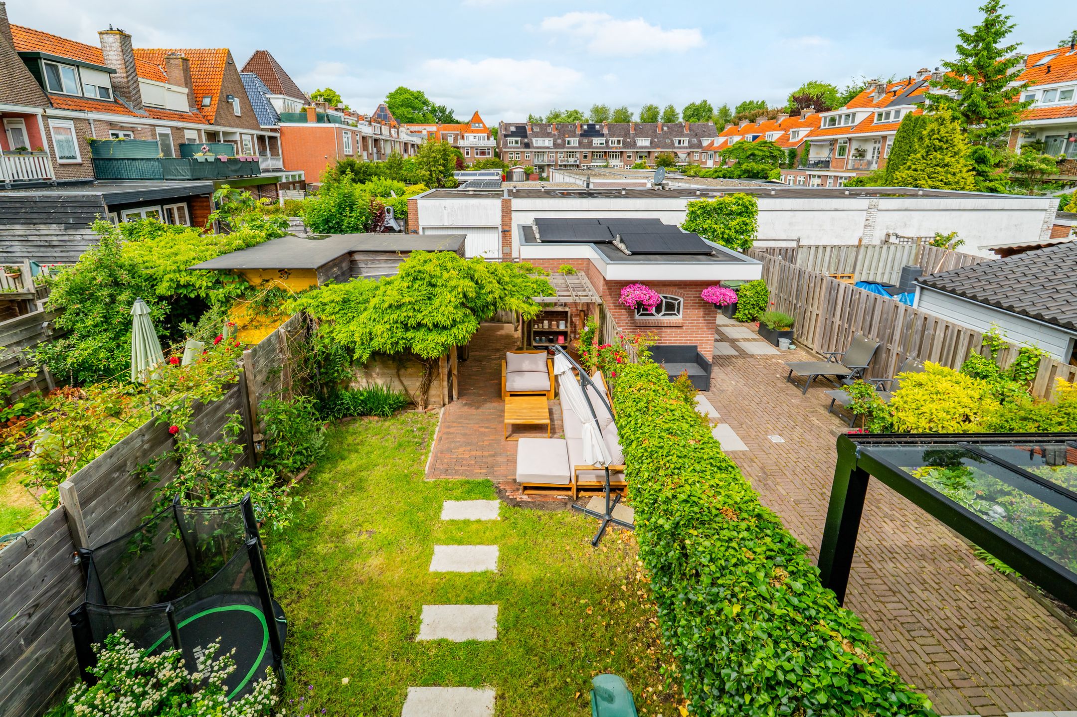 Foto 39 van Burgemeester van Damstraat 3