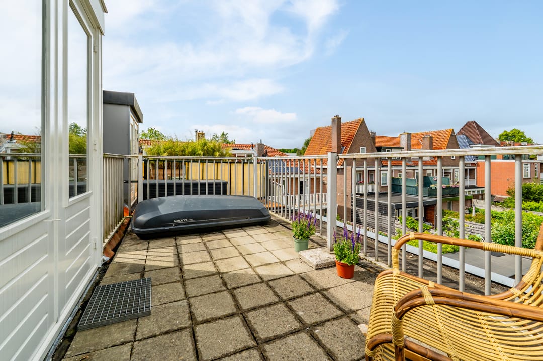 Foto 38 van Burgemeester van Damstraat 3