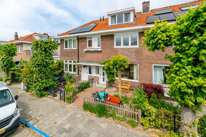 Foto 41 van Burgemeester van Damstraat 3