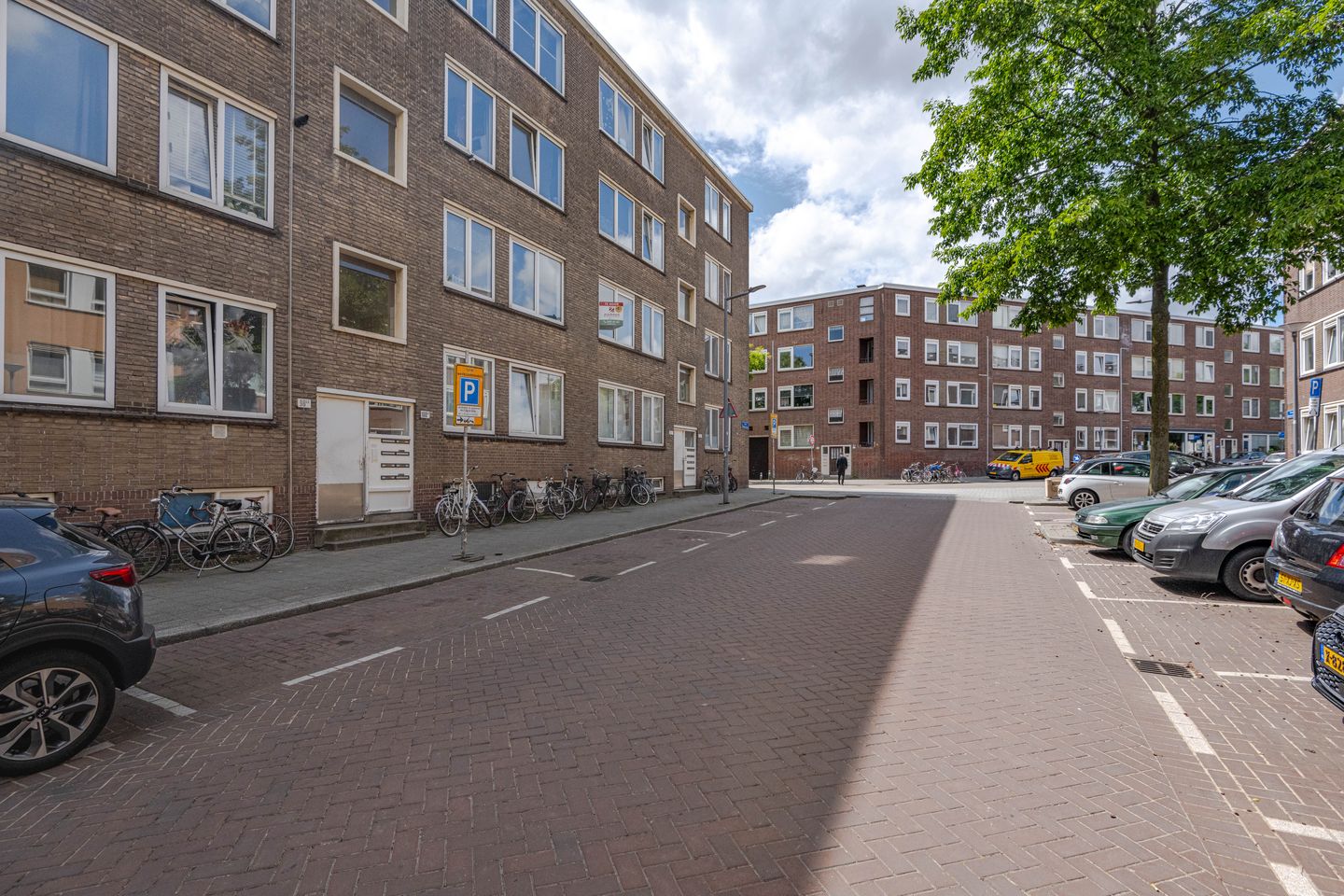 Foto 1 van Frans Bekkerstraat 102-B