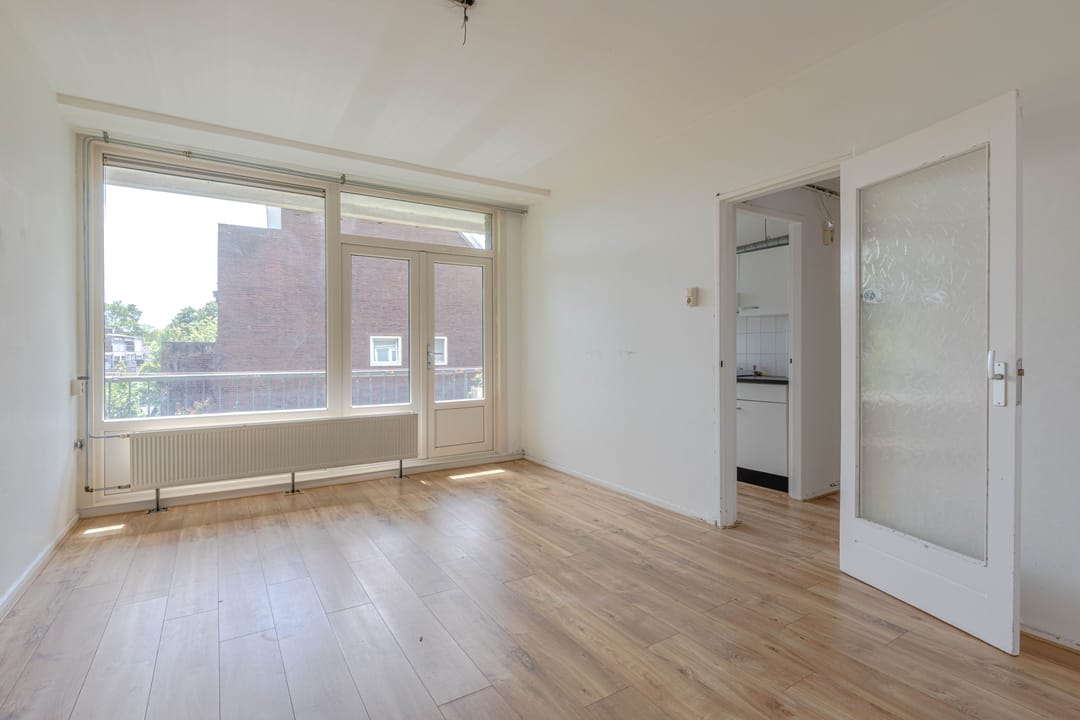 Foto 2 van Frans Bekkerstraat 102-B