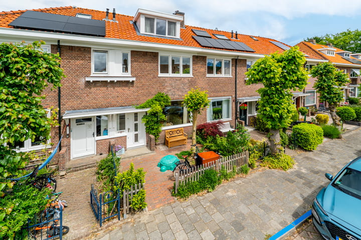 Foto 43 van Burgemeester van Damstraat 3