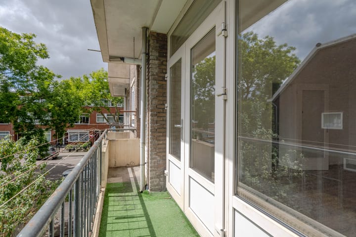 Foto 4 van Frans Bekkerstraat 102-B