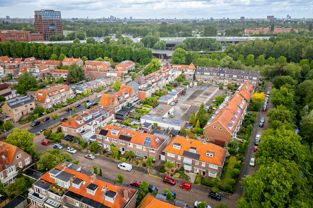 Foto 46 van Burgemeester van Damstraat 3