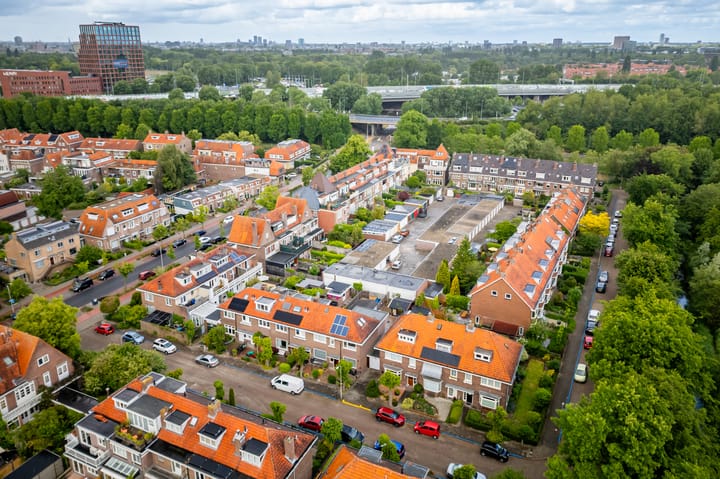 Foto 46 van Burgemeester van Damstraat 3