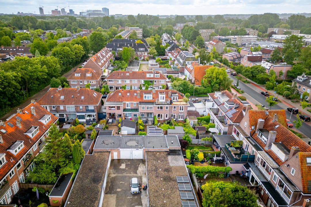 Foto 47 van Burgemeester van Damstraat 3