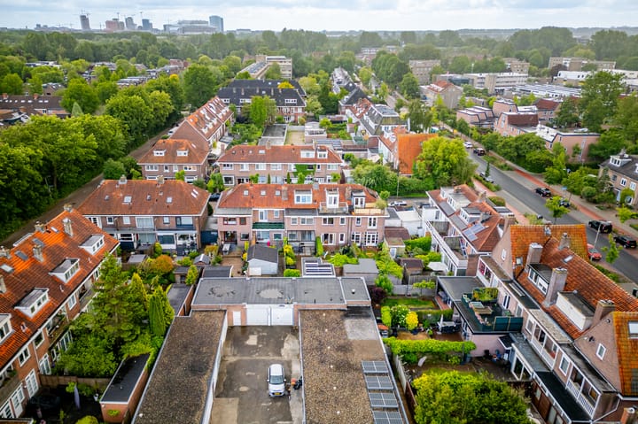 Foto 47 van Burgemeester van Damstraat 3