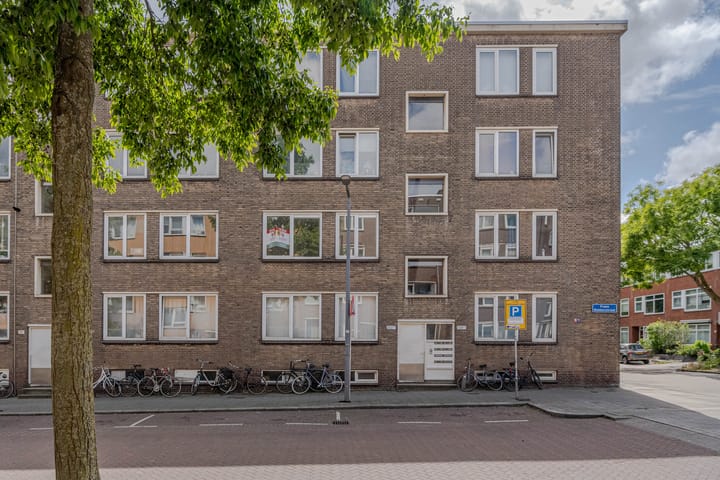 Foto 6 van Frans Bekkerstraat 102-B