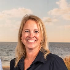 Sabine Abbes-Schoorl - Office Manager