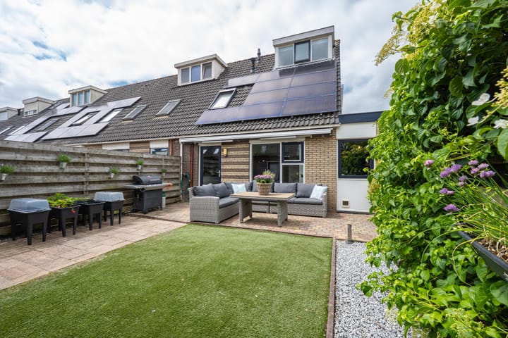 Foto 3 van Wilhelmina Druckerweg 56