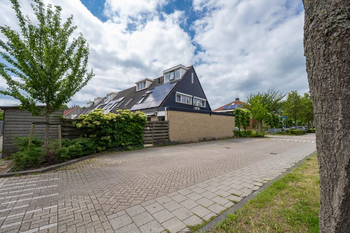 Foto 6 van Wilhelmina Druckerweg 56