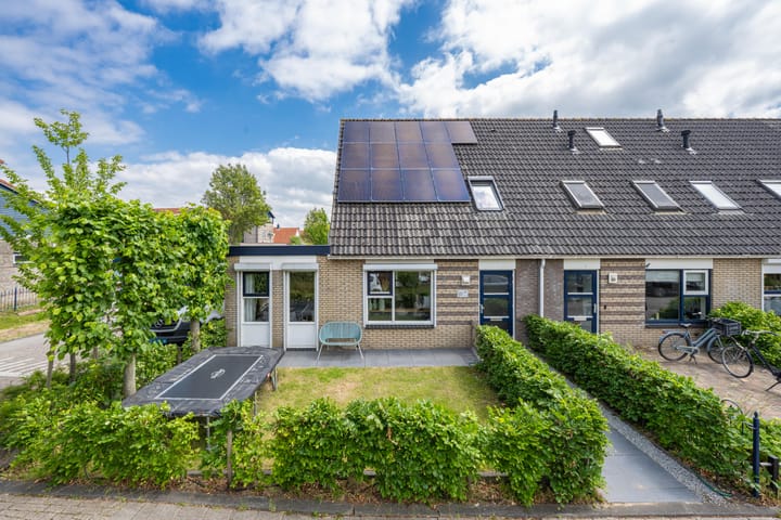 Foto 7 van Wilhelmina Druckerweg 56