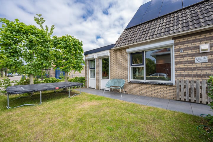 Foto 8 van Wilhelmina Druckerweg 56