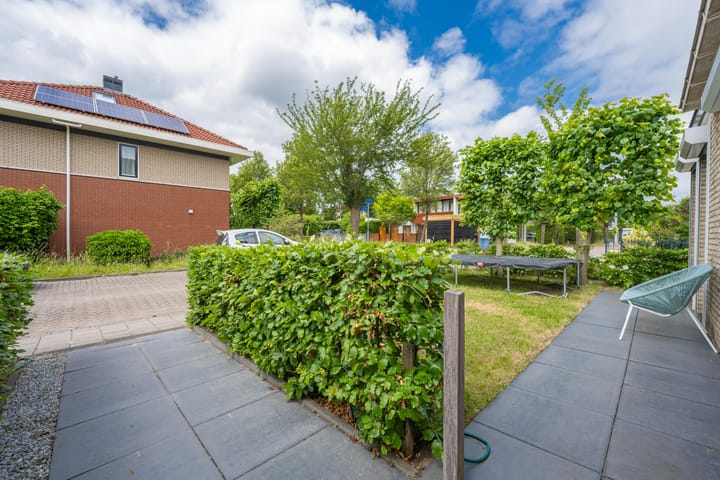 Foto 9 van Wilhelmina Druckerweg 56