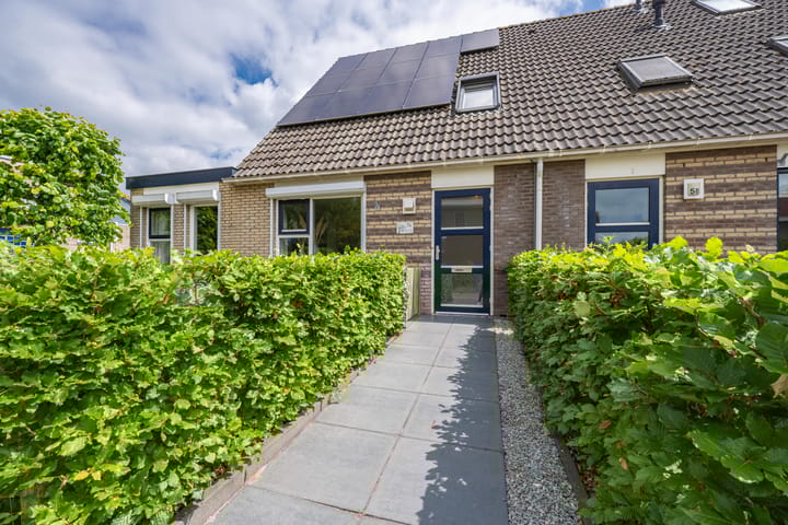 Foto 10 van Wilhelmina Druckerweg 56