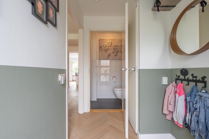 Foto 11 van Wilhelmina Druckerweg 56