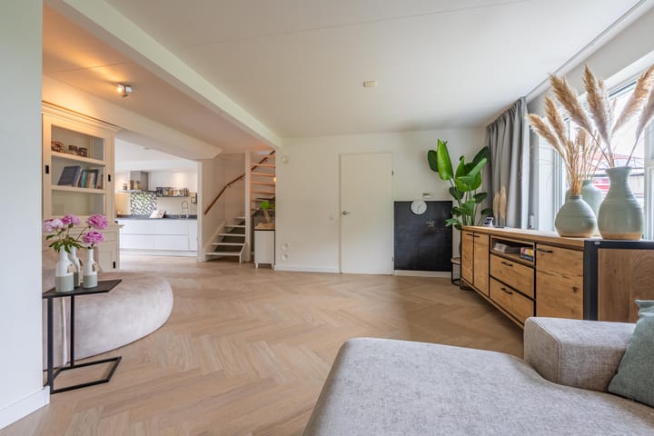 Foto 18 van Wilhelmina Druckerweg 56