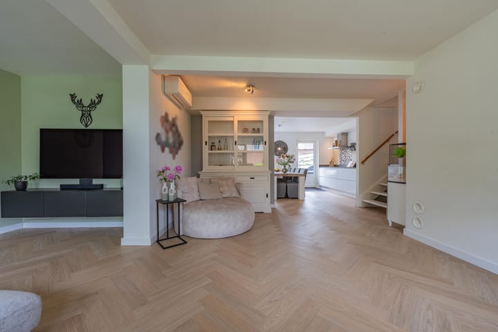 Foto 19 van Wilhelmina Druckerweg 56