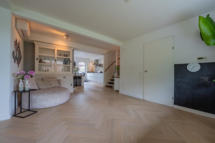 Foto 20 van Wilhelmina Druckerweg 56