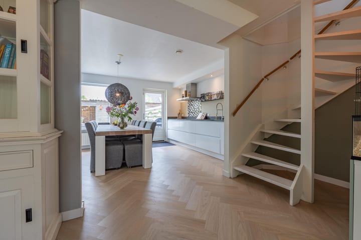 Foto 21 van Wilhelmina Druckerweg 56