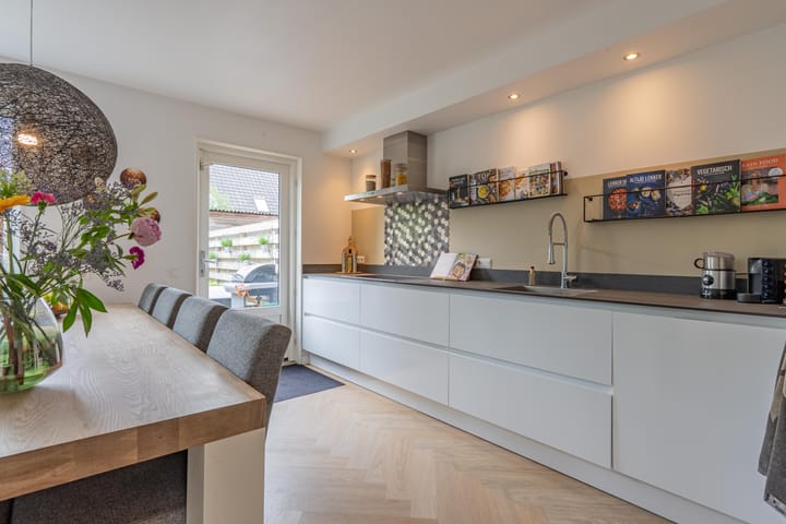 Foto 22 van Wilhelmina Druckerweg 56