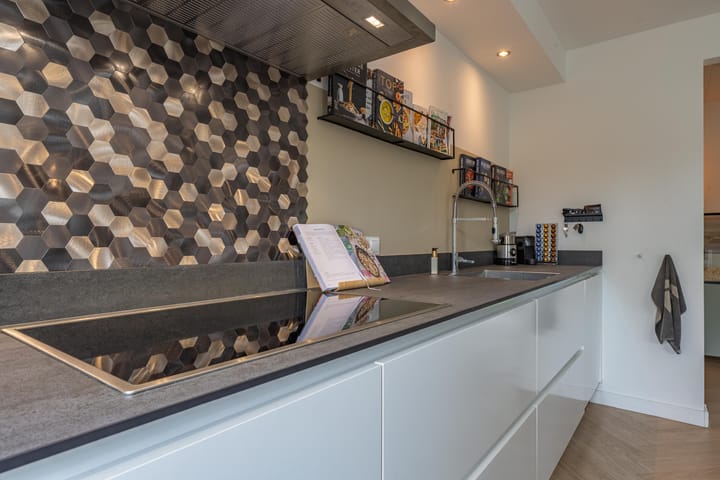 Foto 26 van Wilhelmina Druckerweg 56