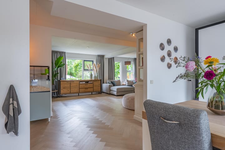 Foto 27 van Wilhelmina Druckerweg 56