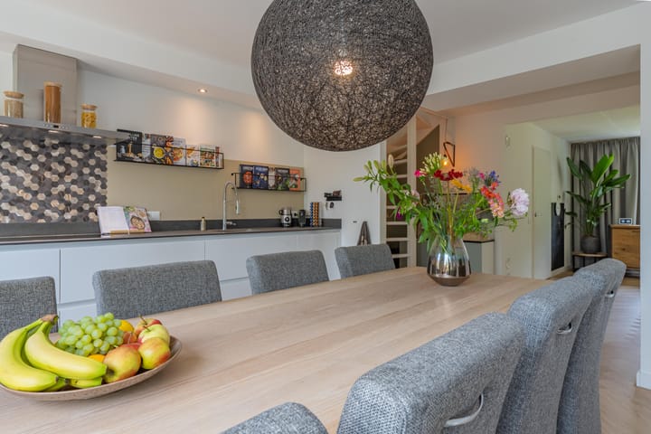 Foto 31 van Wilhelmina Druckerweg 56