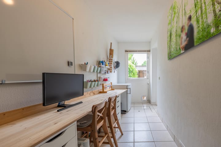 Foto 35 van Wilhelmina Druckerweg 56