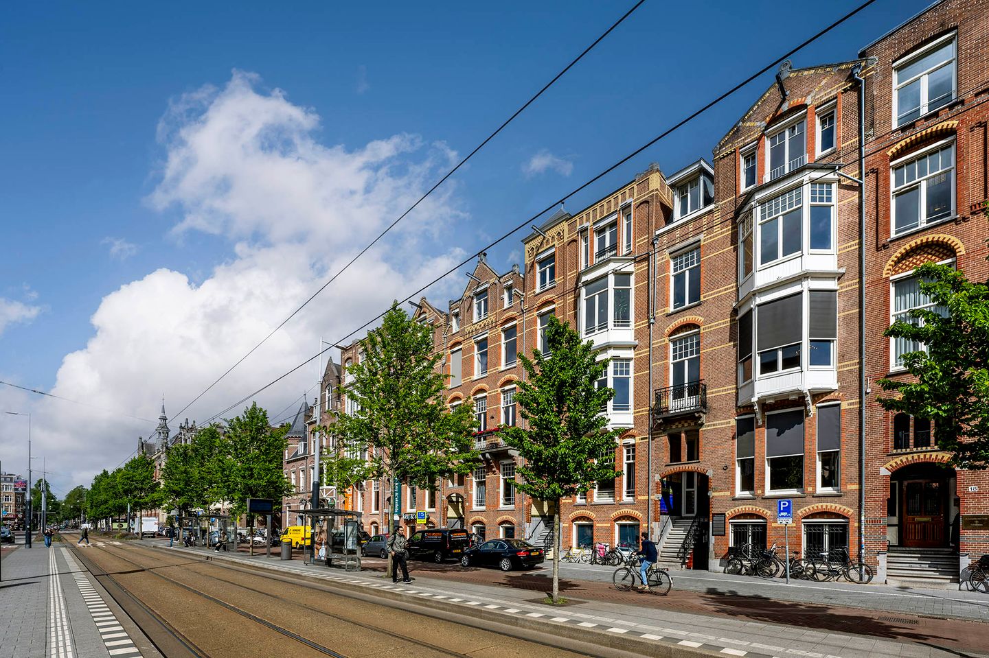 Bekijk foto 1 van Paulus Potterstraat 20