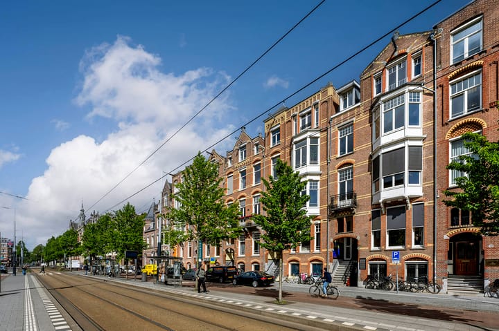 Paulus Potterstraat 20, Amsterdam