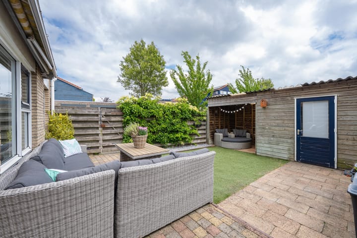 Foto 38 van Wilhelmina Druckerweg 56