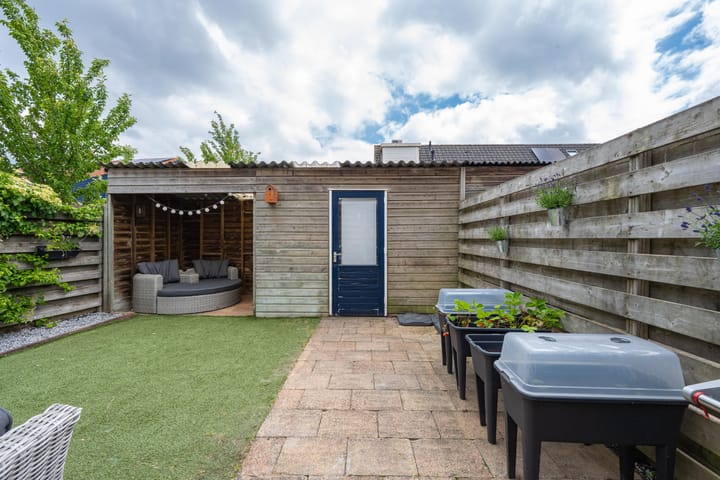 Foto 39 van Wilhelmina Druckerweg 56