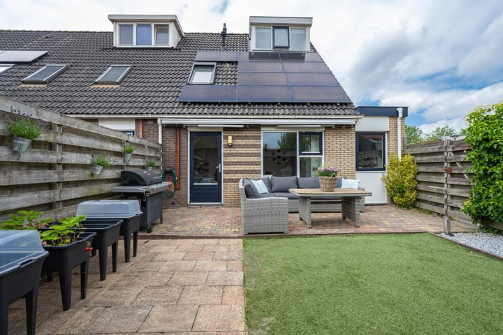 Foto 42 van Wilhelmina Druckerweg 56