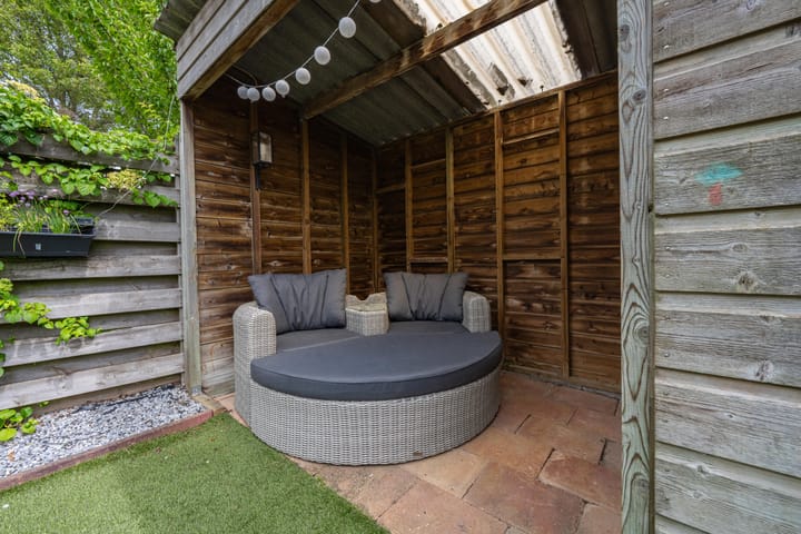 Foto 43 van Wilhelmina Druckerweg 56