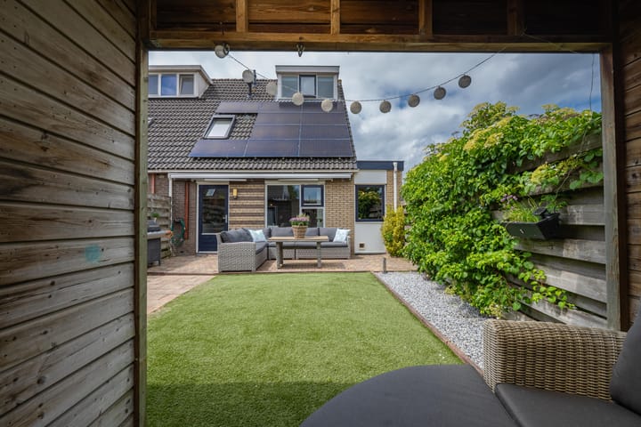 Foto 44 van Wilhelmina Druckerweg 56