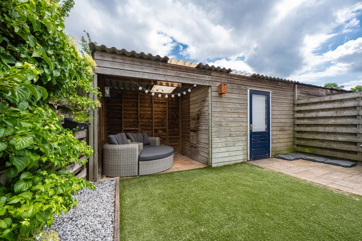 Foto 46 van Wilhelmina Druckerweg 56