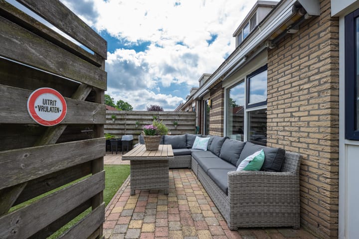 Foto 48 van Wilhelmina Druckerweg 56