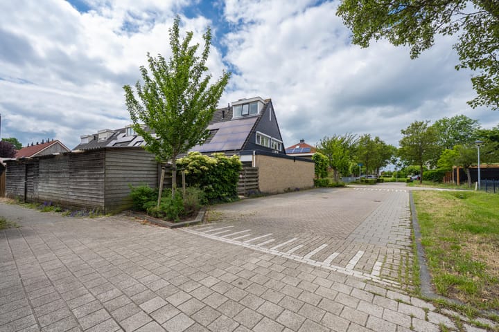 Foto 49 van Wilhelmina Druckerweg 56