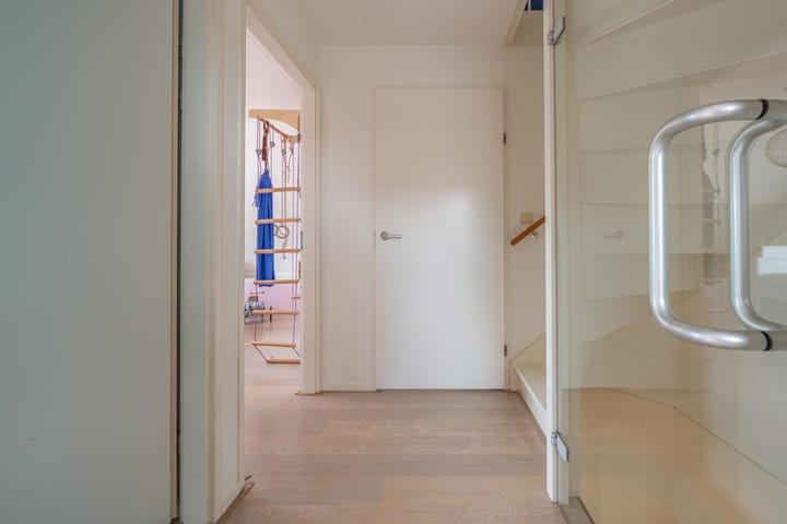 Foto 50 van Wilhelmina Druckerweg 56