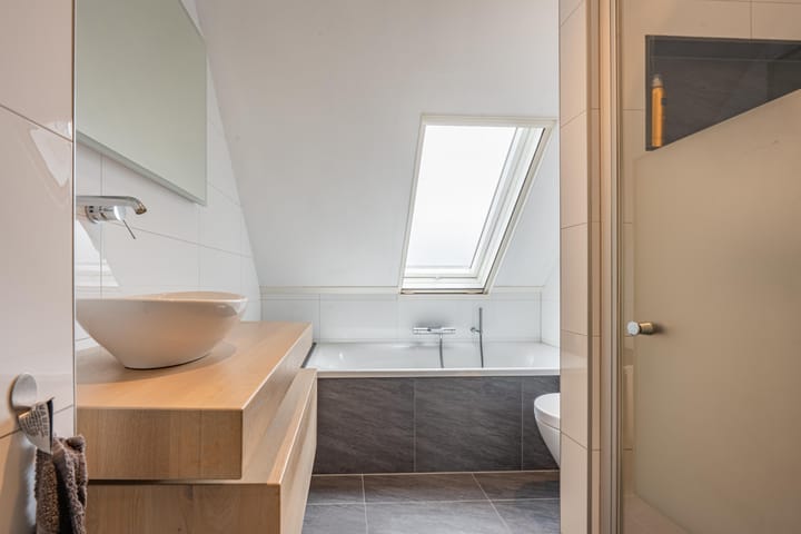 Foto 53 van Wilhelmina Druckerweg 56