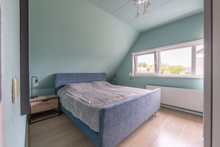 Foto 57 van Wilhelmina Druckerweg 56