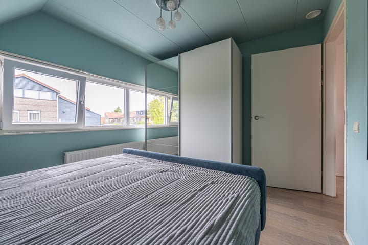 Foto 58 van Wilhelmina Druckerweg 56