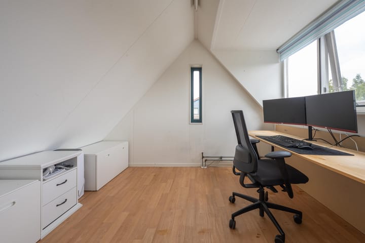 Foto 62 van Wilhelmina Druckerweg 56