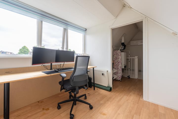 Foto 64 van Wilhelmina Druckerweg 56