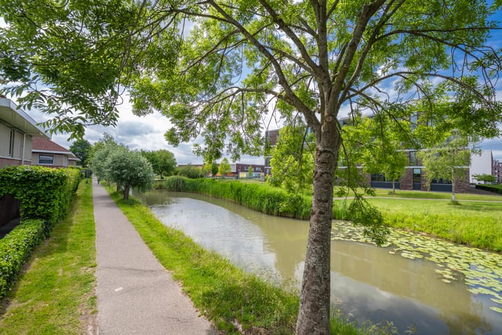 Foto 65 van Wilhelmina Druckerweg 56