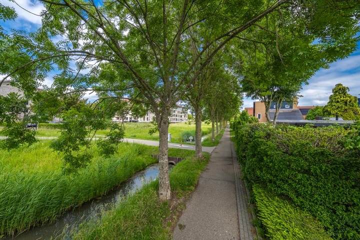 Foto 66 van Wilhelmina Druckerweg 56