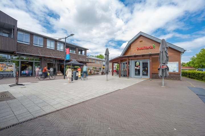 Foto 67 van Wilhelmina Druckerweg 56