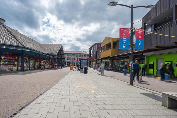 Foto 68 van Wilhelmina Druckerweg 56